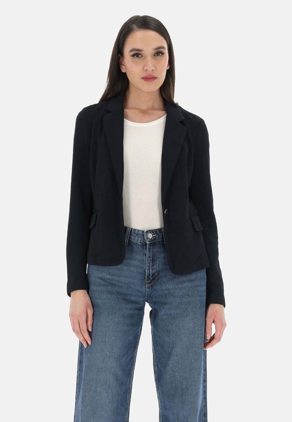 

Блейзер Vero Moda, синий