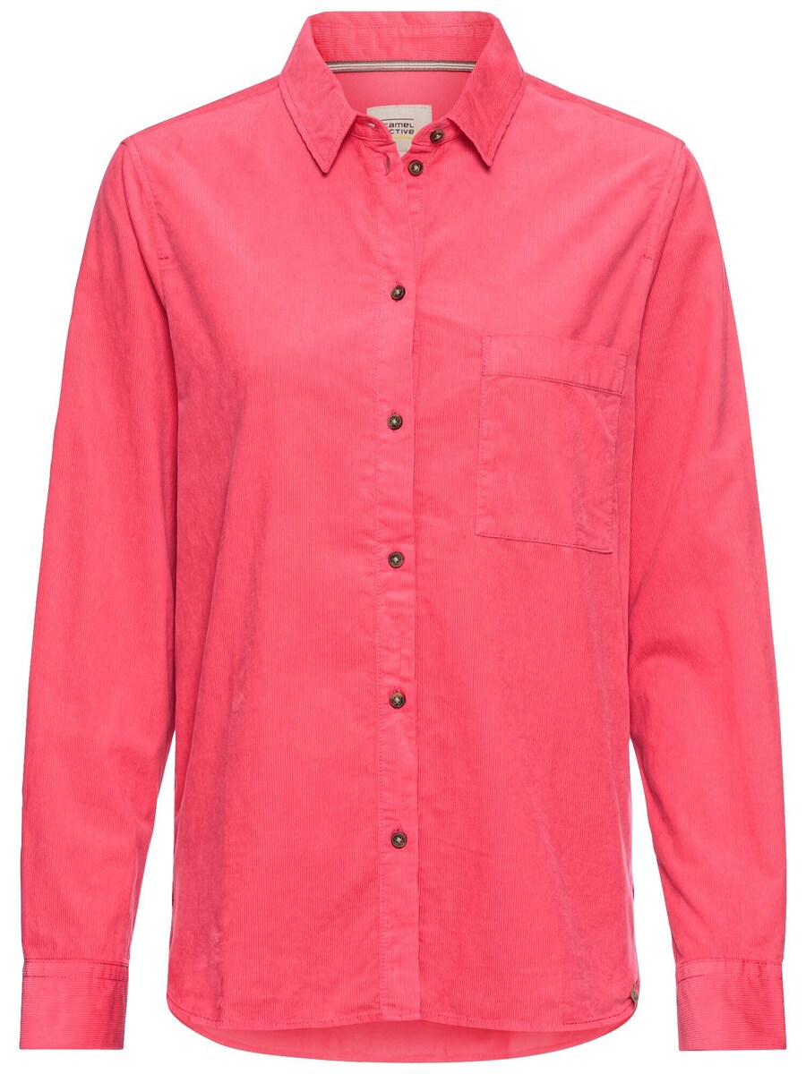 

Блуза CAMEL ACTIVE, Pink