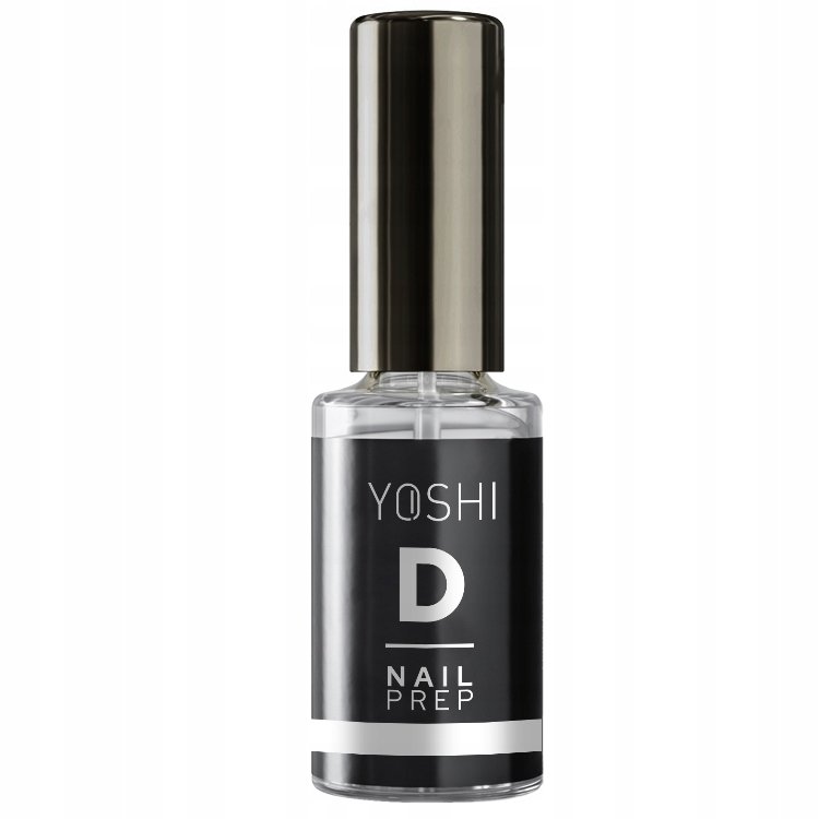 

YOSHI Dehydrator NAIL PREP обезжириватель для ногтей 10 мл
