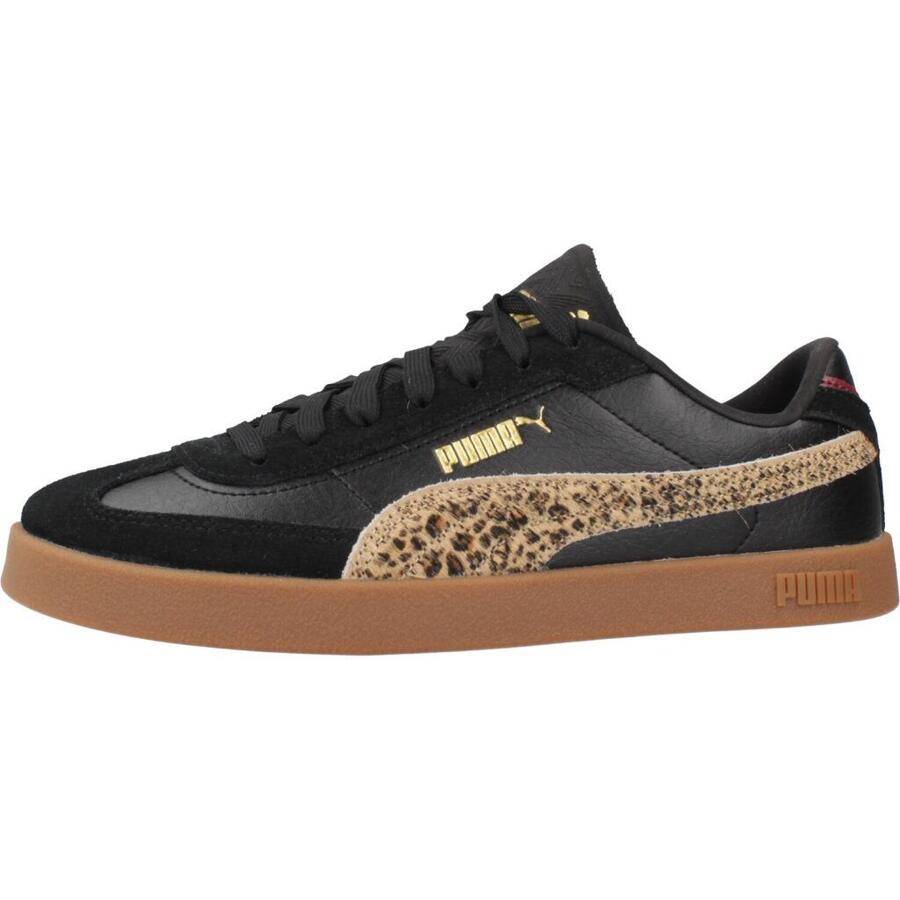 Кроссовки Puma Модель 40431302 Цвет Черный — фото 2