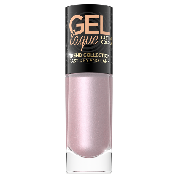 

Гель-лак 323, 8 мл Eveline Cosmetics, цвет 323