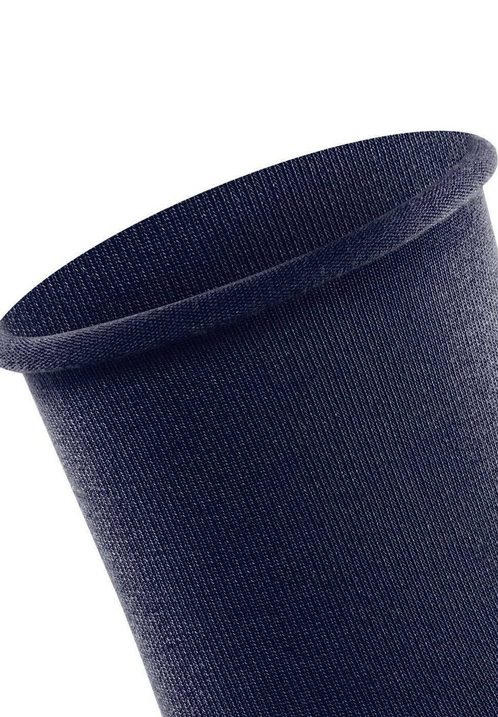 

Носки ACTIVE BREEZE UNI ROLLBÜNDCHEN FALKE, синий