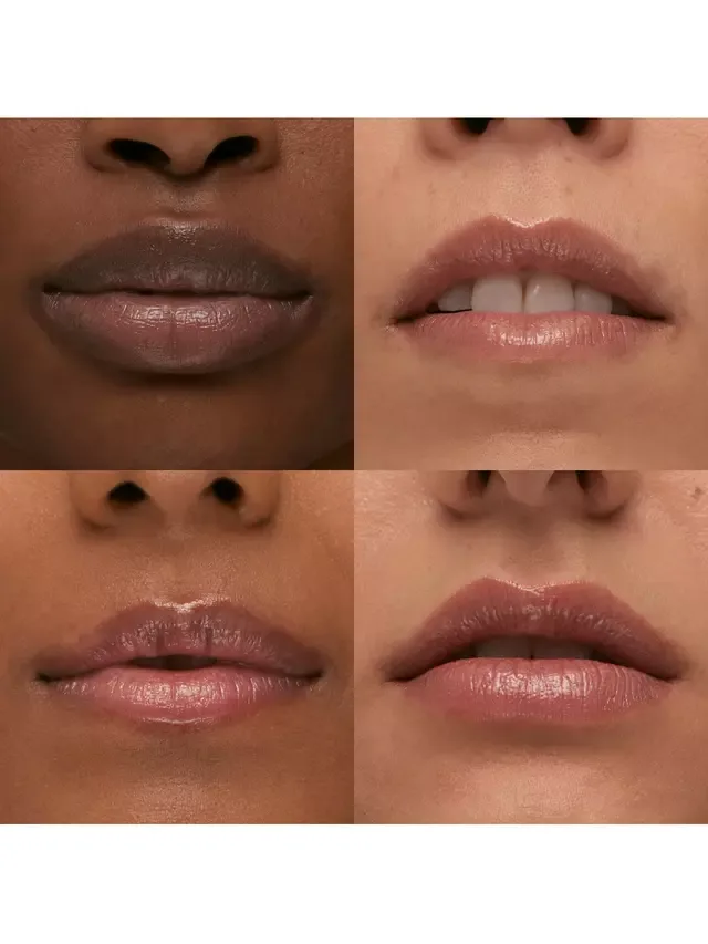 Бальзам для губ Tripeptide Plumping Lip Balan The INKEY List, Mocha — фото 3