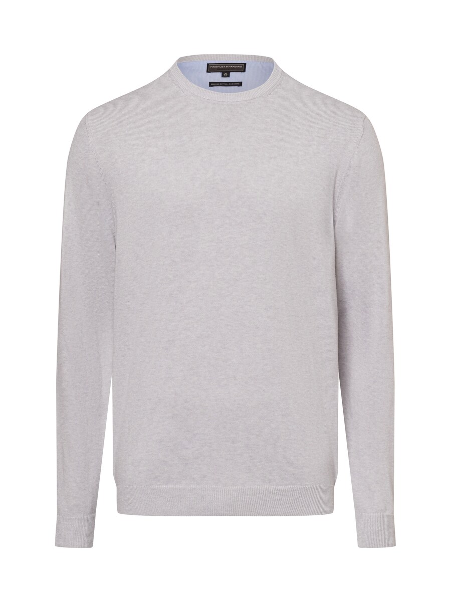 

Свитер Finshley & Harding, цвет Kitt