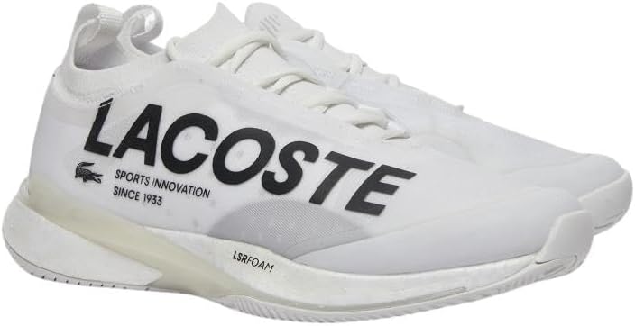 

Кроссовки Lacoste Ag-lt25 Lite для мужчин, White