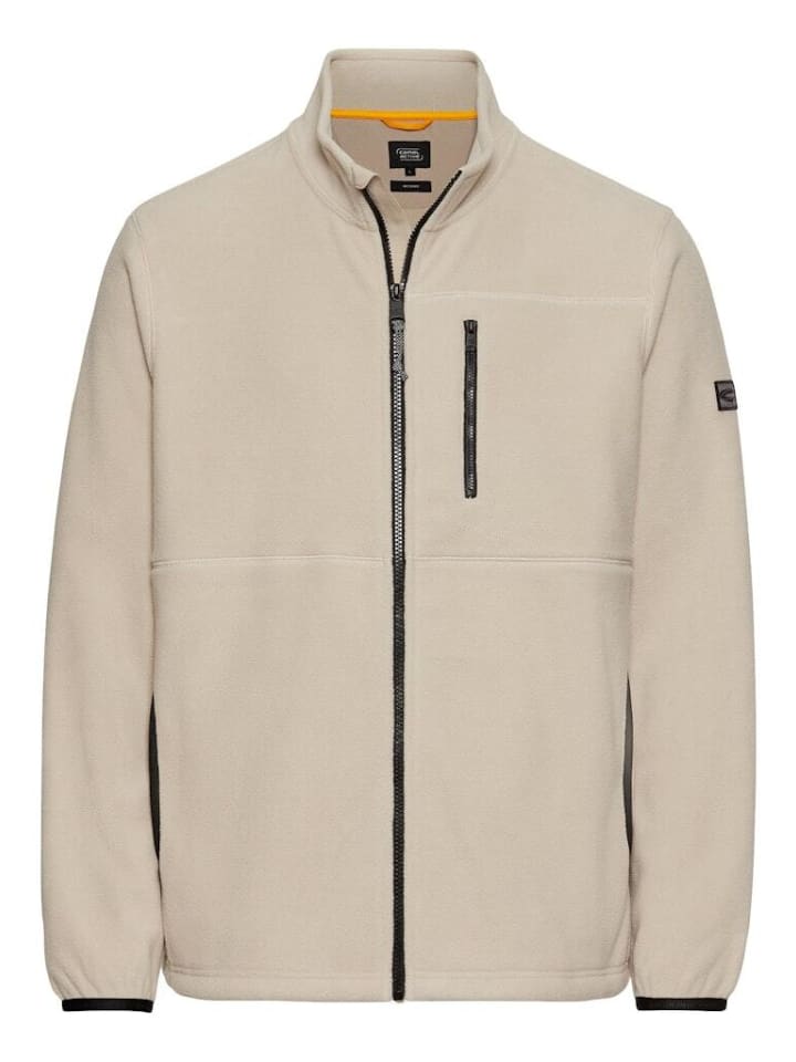 

Толстовка Camel Active, бежевый