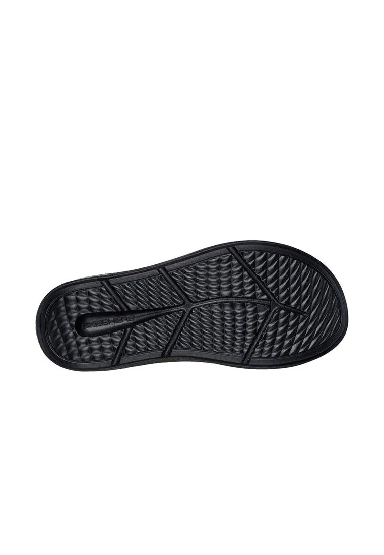Вьетнамки GO RECOVER REFRESH, GO, цвет REFRESH Skechers — фото 3