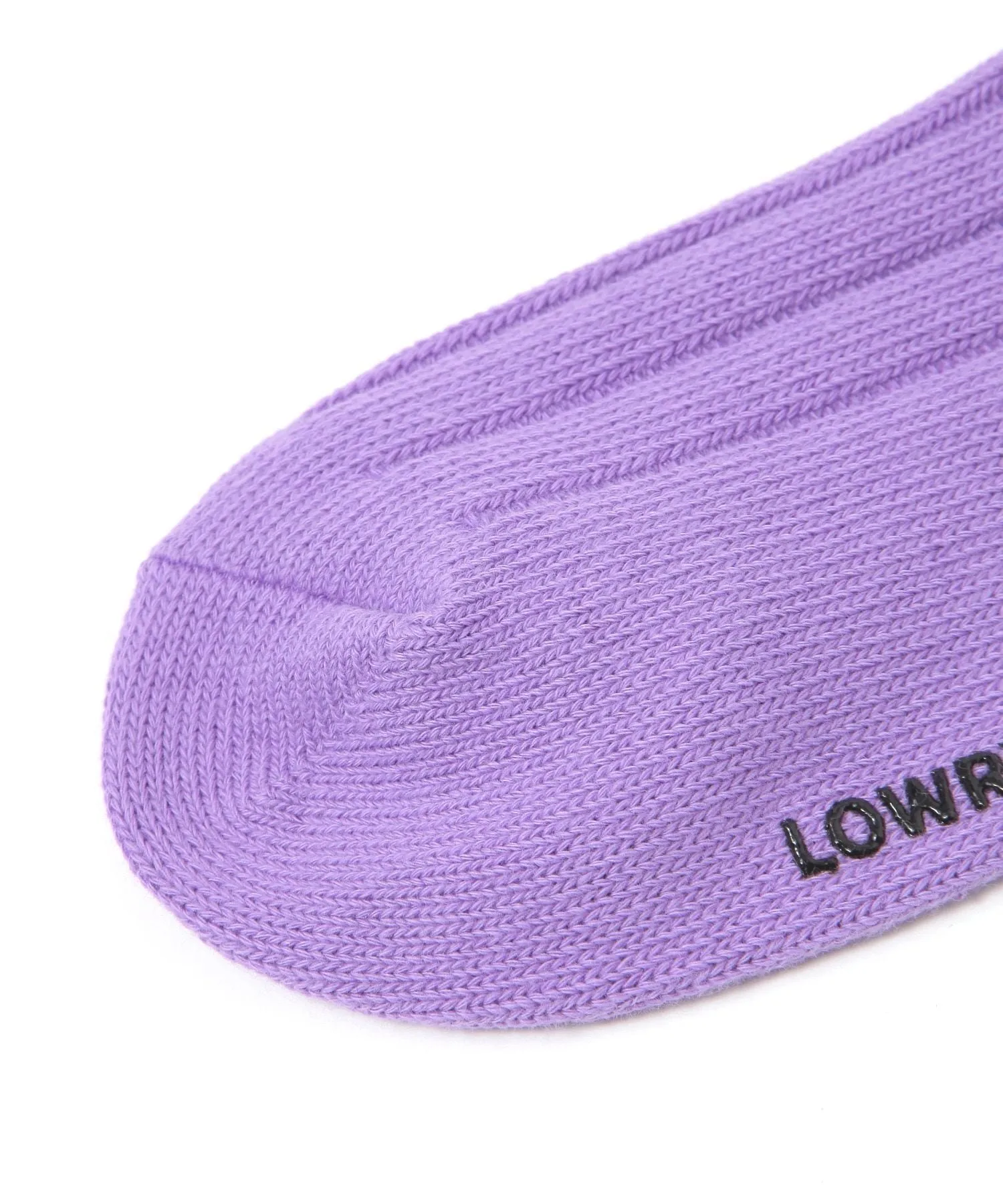 Свободные носки Lowrys Farm, Purple 95 — фото 4