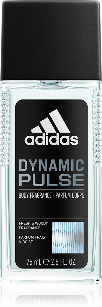 

Ароматизированный дезодорант Dynamic Pulse Edition 2022 Adidas, vyrams 75 мл