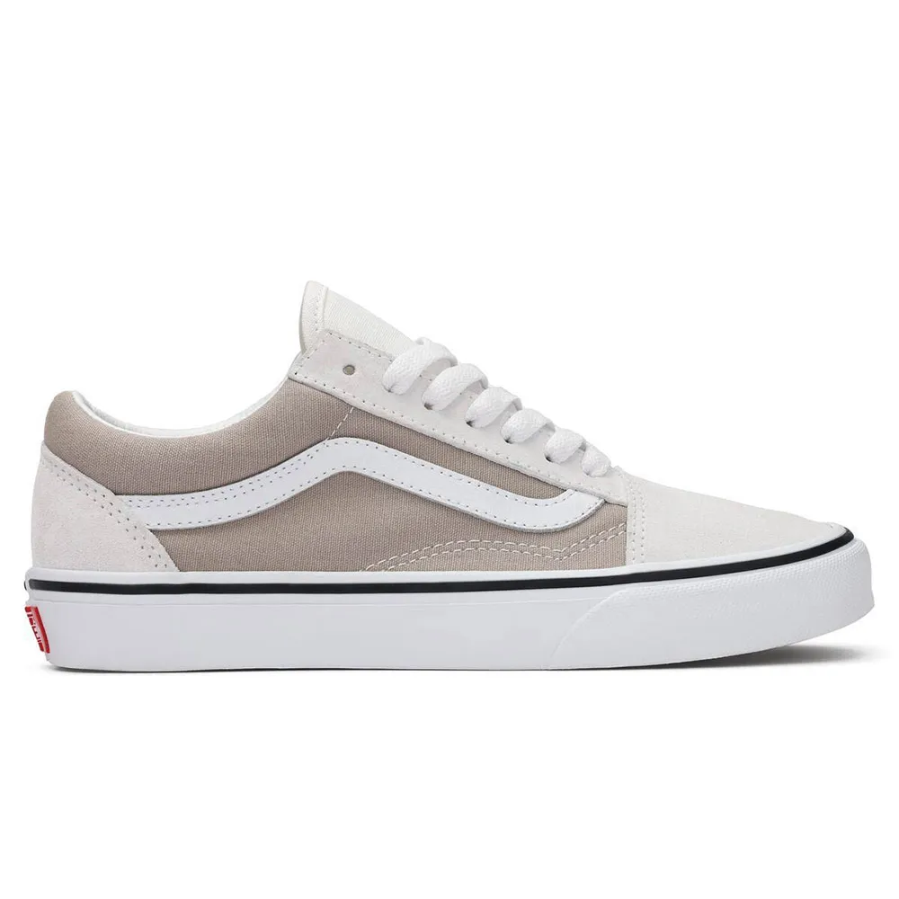 

Кроссовки Vans Old Skool, белый