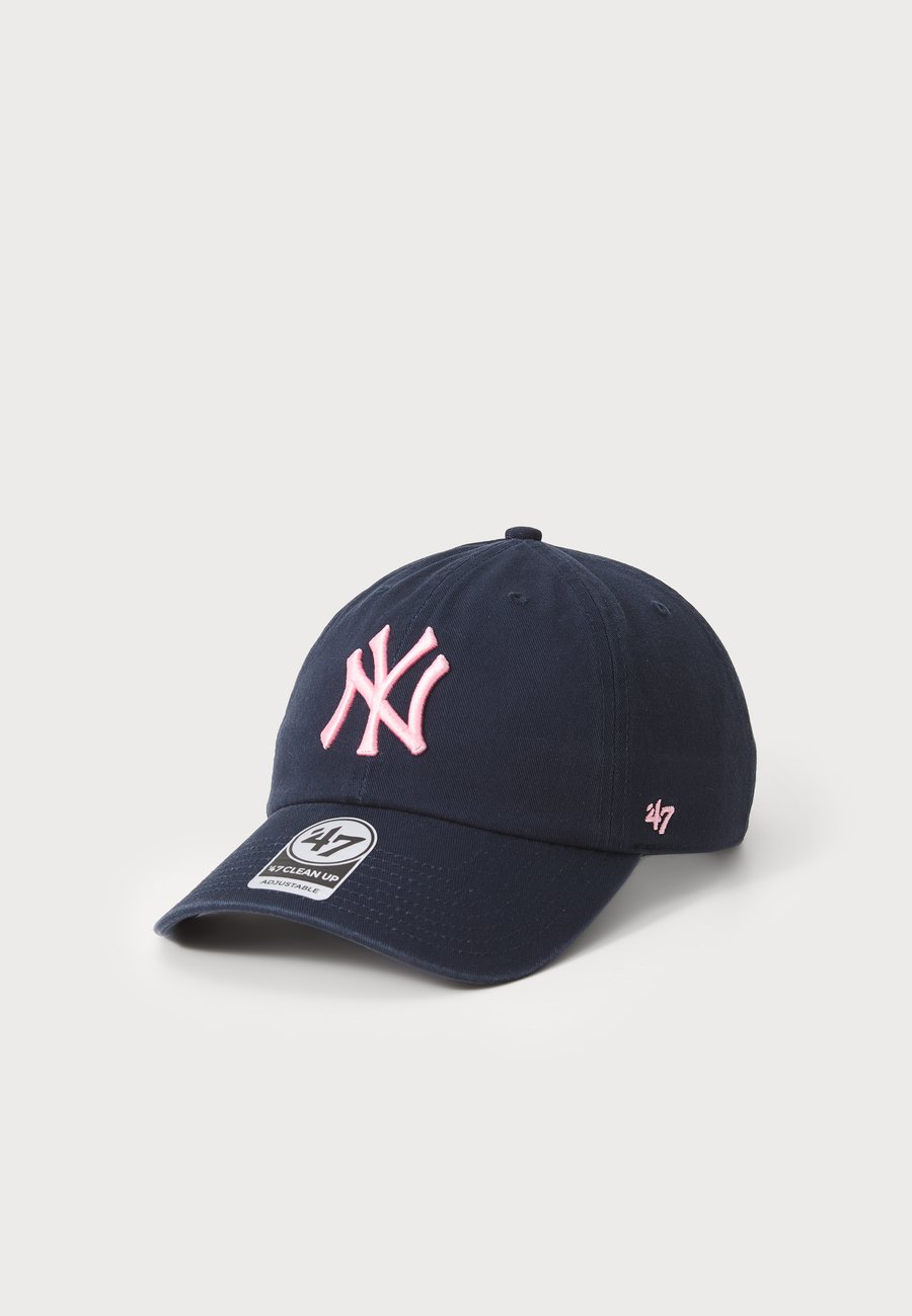 

Бейсболка '47 MLB NEW YORK YANKEES UP NO LOOP LABEL UNISEX, Navy/Dark Blue