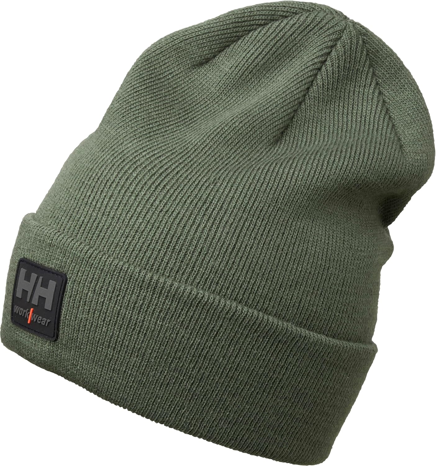 

Шапка-бини унисекс Kensington от Helly-Hansen Workwear Helly Hansen, 481 Army Green