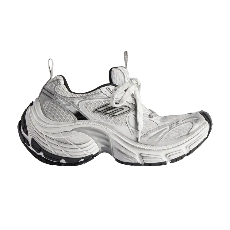Кроссовки Balenciaga Wmns 10XL Sneaker, серый