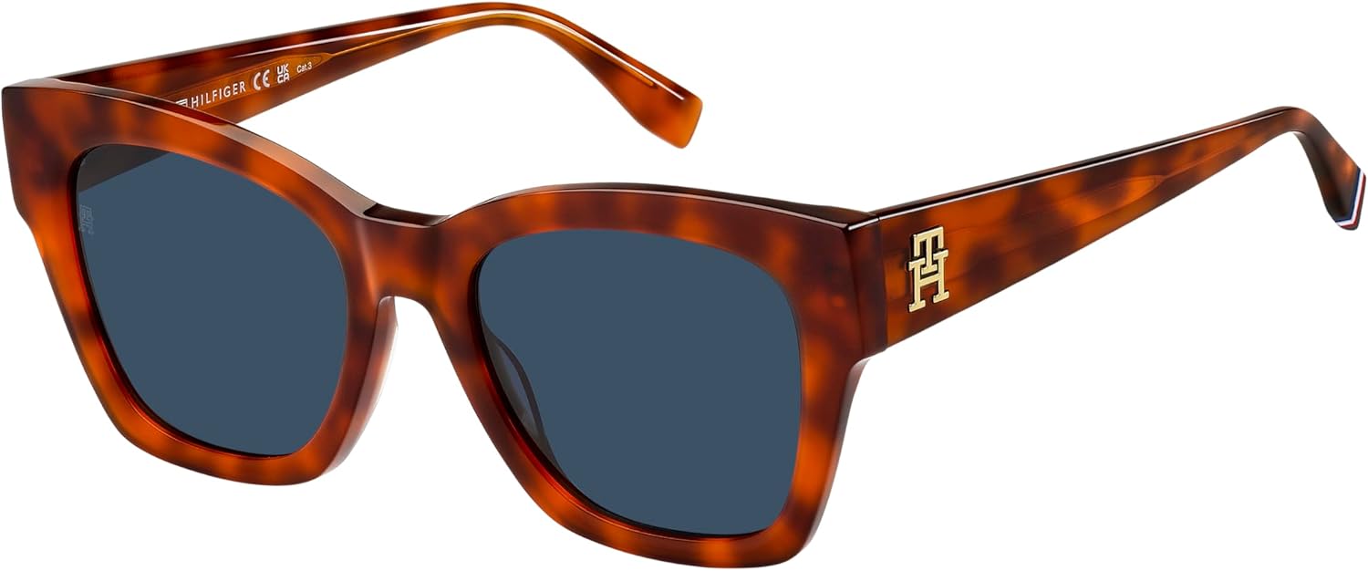 

Tommy Hilfiger Женская повседневная одежда. Солнцезащитные очки., 0Uc