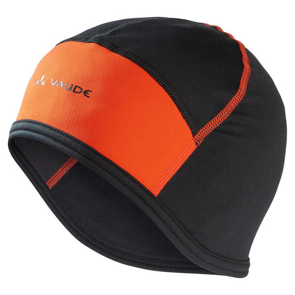 

Бейсболка Vaude, цвет Glowing Red