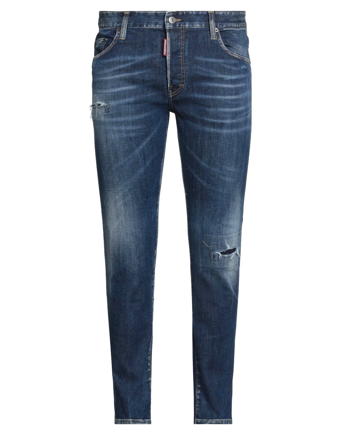 

Джинсы Dsquared2, синий