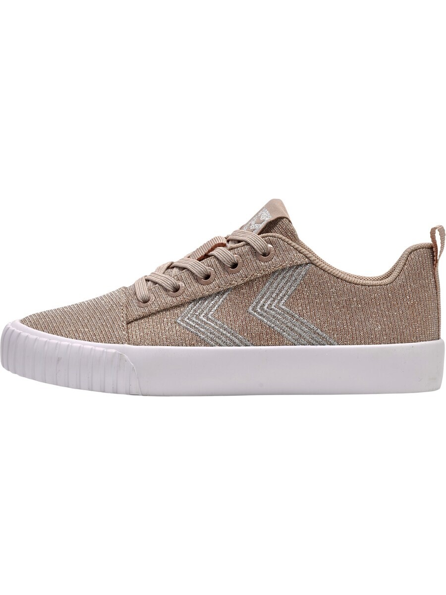 

Кроссовки Hummel Sneakers, золотой