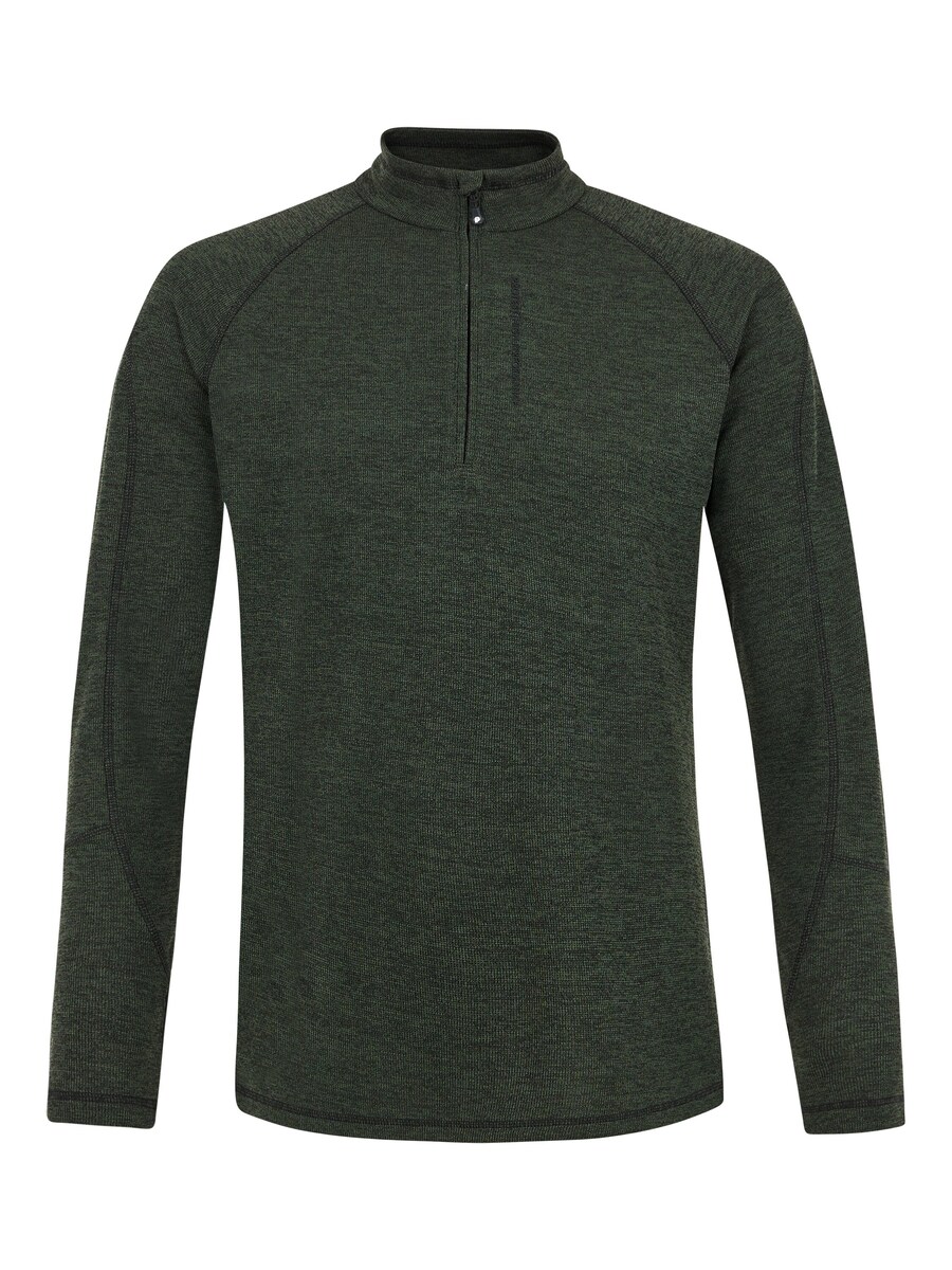 

Спортивная толстовка PROTEST PRTLOUISIANA, Grass Green