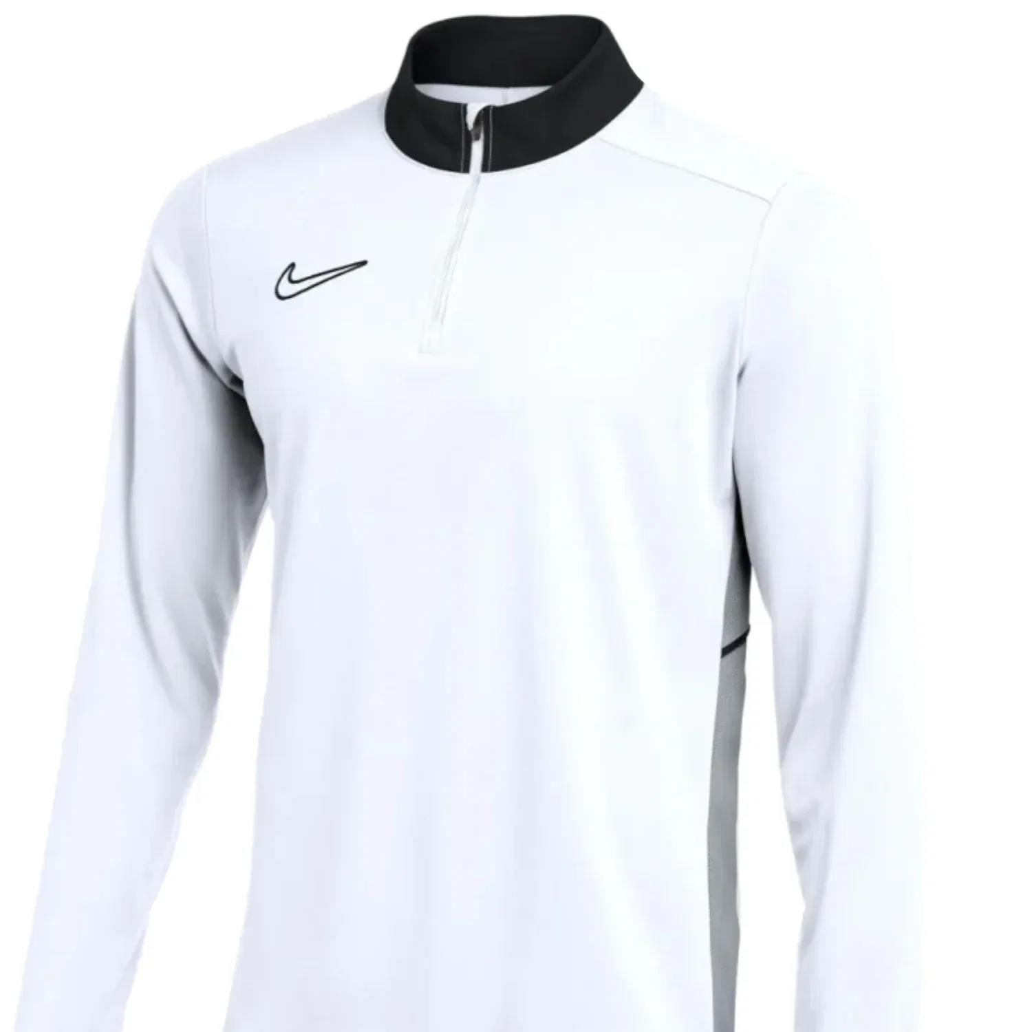 Топ Nike, белый — фото 3