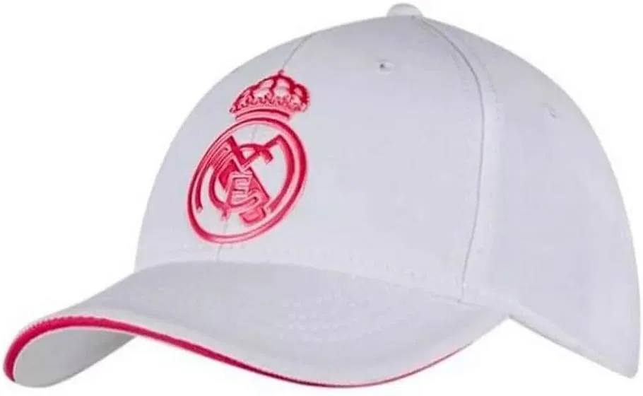 Женская кепка Real Madrid Real Madrid — фото 4