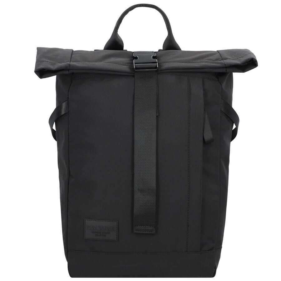 

Рюкзак TOM TAILOR Backpack, черный