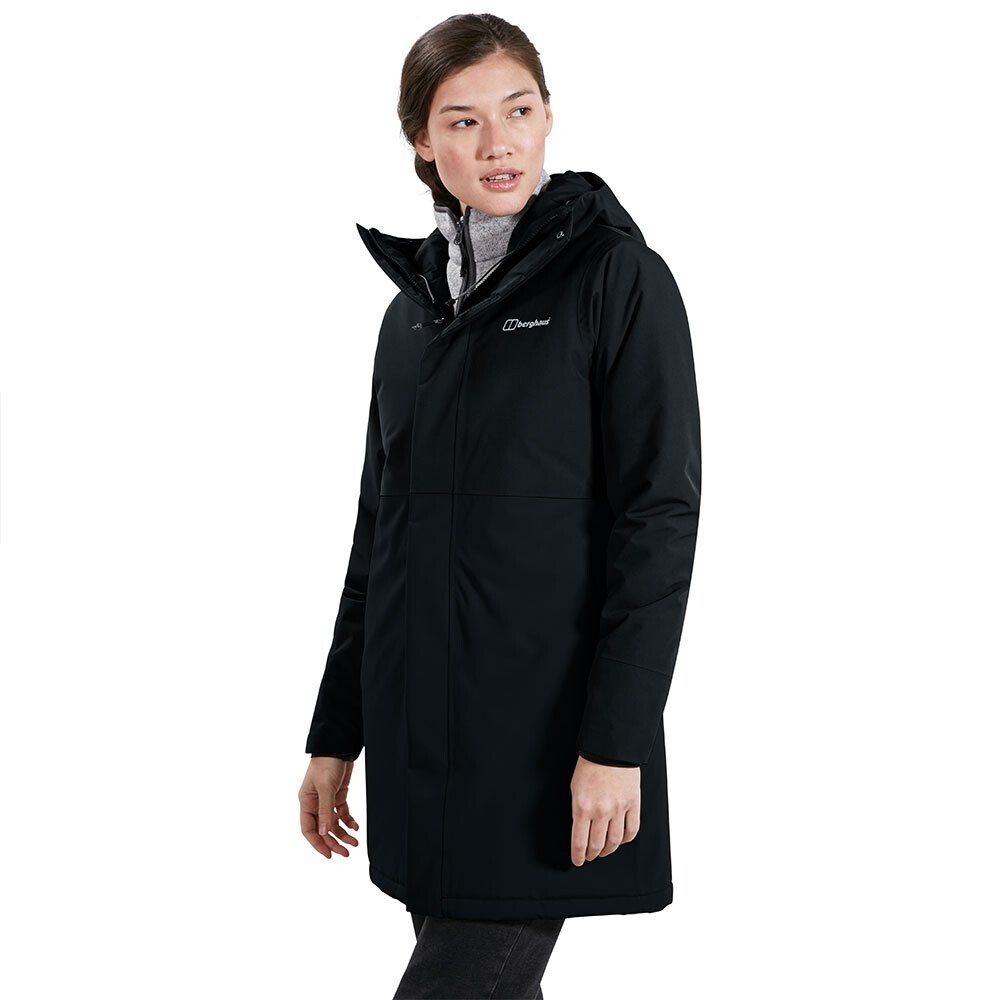 

Куртка Berghaus Hinderwick, синий