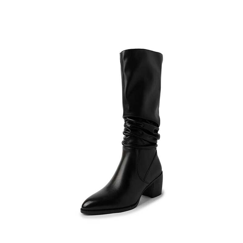 

Сапоги AIQINISHA Knee-high Boots Women's