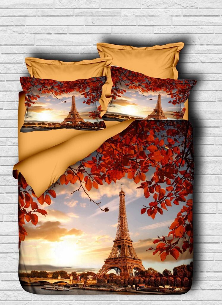 

L'Essentiel Linge de Maison, Adal- PRL2043, Коричневый, Пуховые одеяла, верхняя часть пододеяльника и наволочки: 100% полиэстер, микросатин