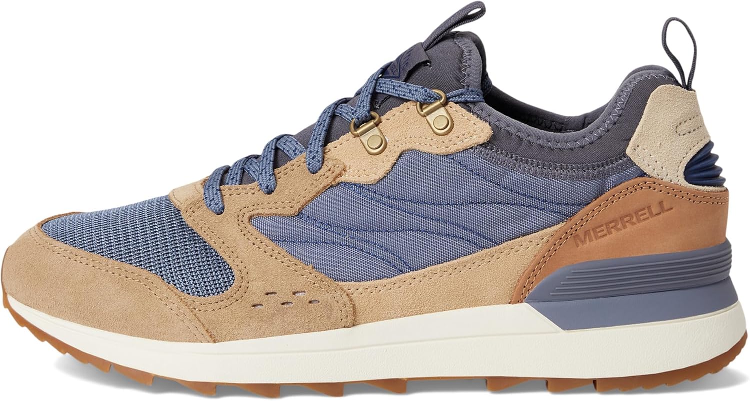 Кроссовки Merrell Men's Alpine 83 Recraft, коричневый — фото 4