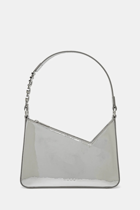 

Сумка Hugo, серебряный