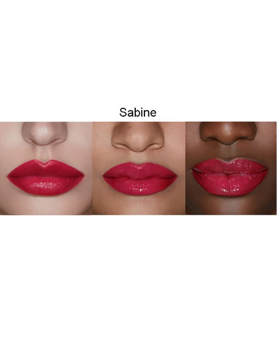 Набор для губ Icon Sabine Rinna Beauty, ягодный — фото 3