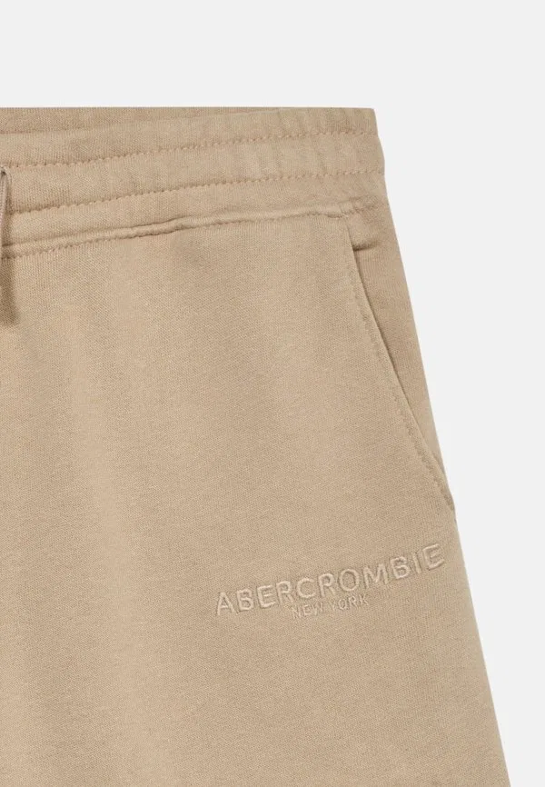 Шорты Abercrombie & Fitch, Simply Taupe — фото 4