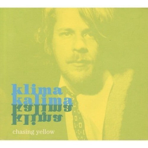 

CD диск Kalima / Var: Chasing Yellow