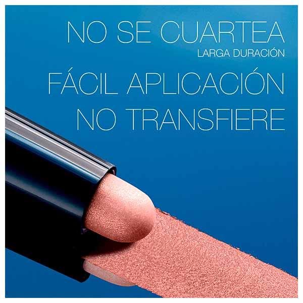 Кремовые тени для век NARS Total Seduction Eyeshadow Stick, LAGUNA — фото 4