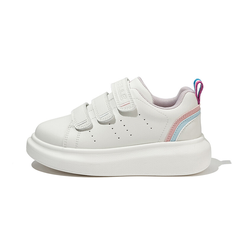 

Кроссовки BELLE Kids Lifestyle Shoes Kids Low-top, розовый