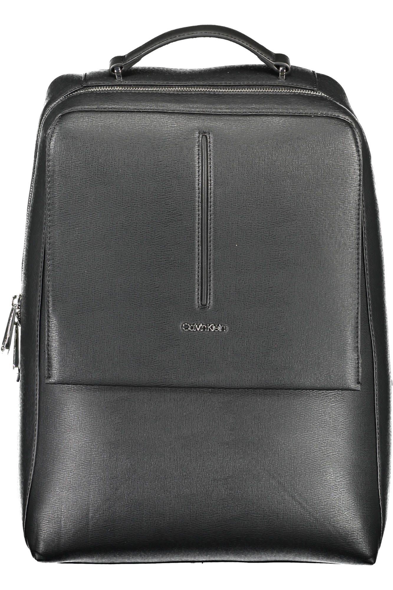 

Черный мужской рюкзак из полиэстера Calvin Klein