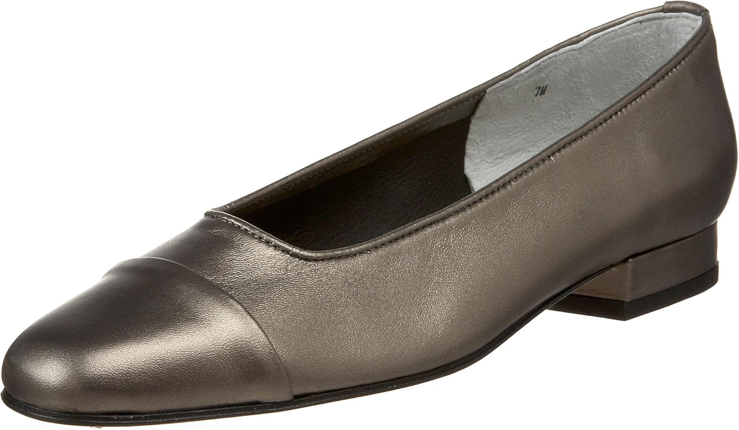 

Балетки VANELi Womens Fc-313, повседневные - черный