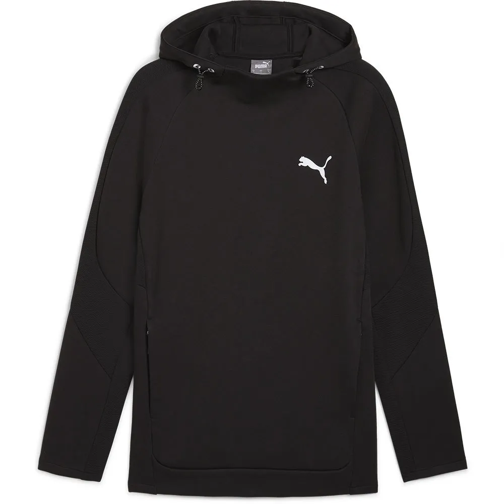 

Худи Puma Evostripe, черный