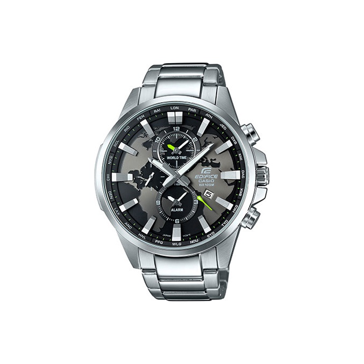 

CASIO Часы Men EDIFICE Black Watch