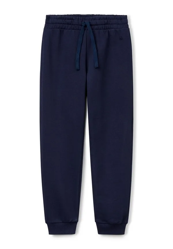 Спортивные штаны с логотипом United Colors Of Benetton, Blue
