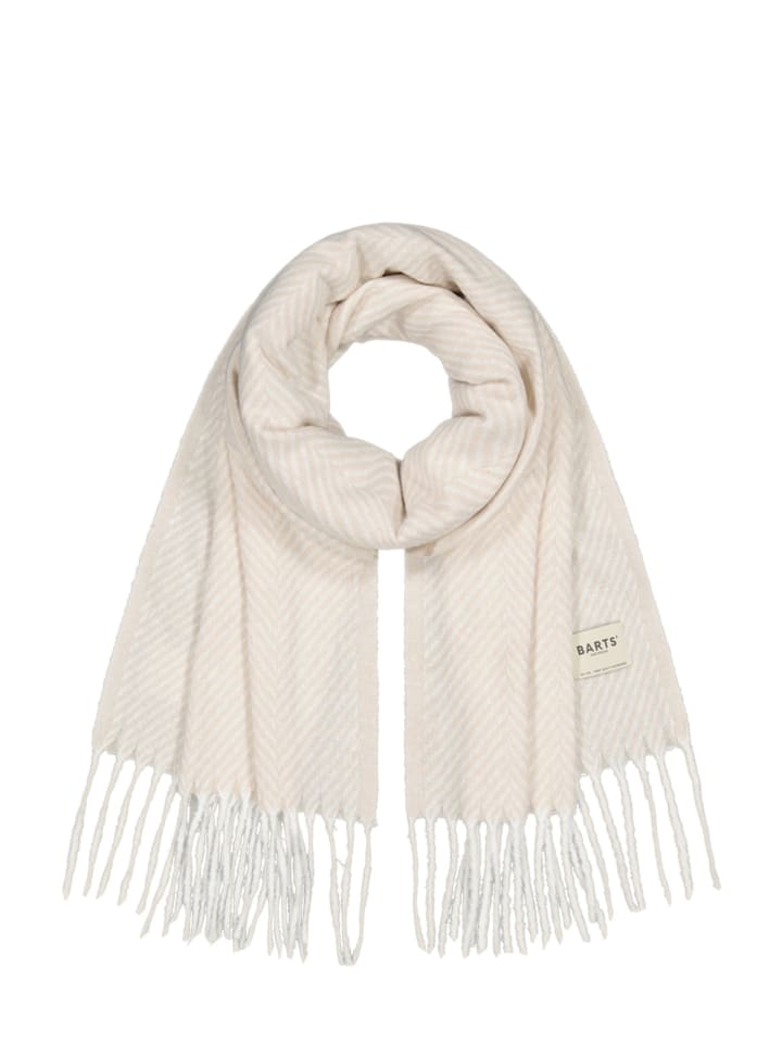 

Шарф JOSEPHYNE натурального цвета Barts