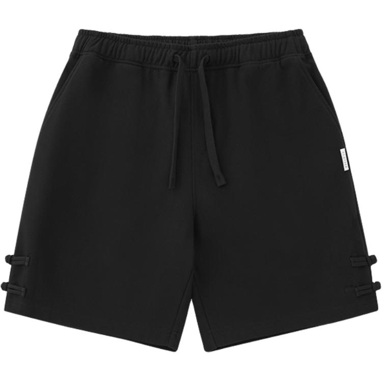 

Повседневные шорты женские CLOT, черный