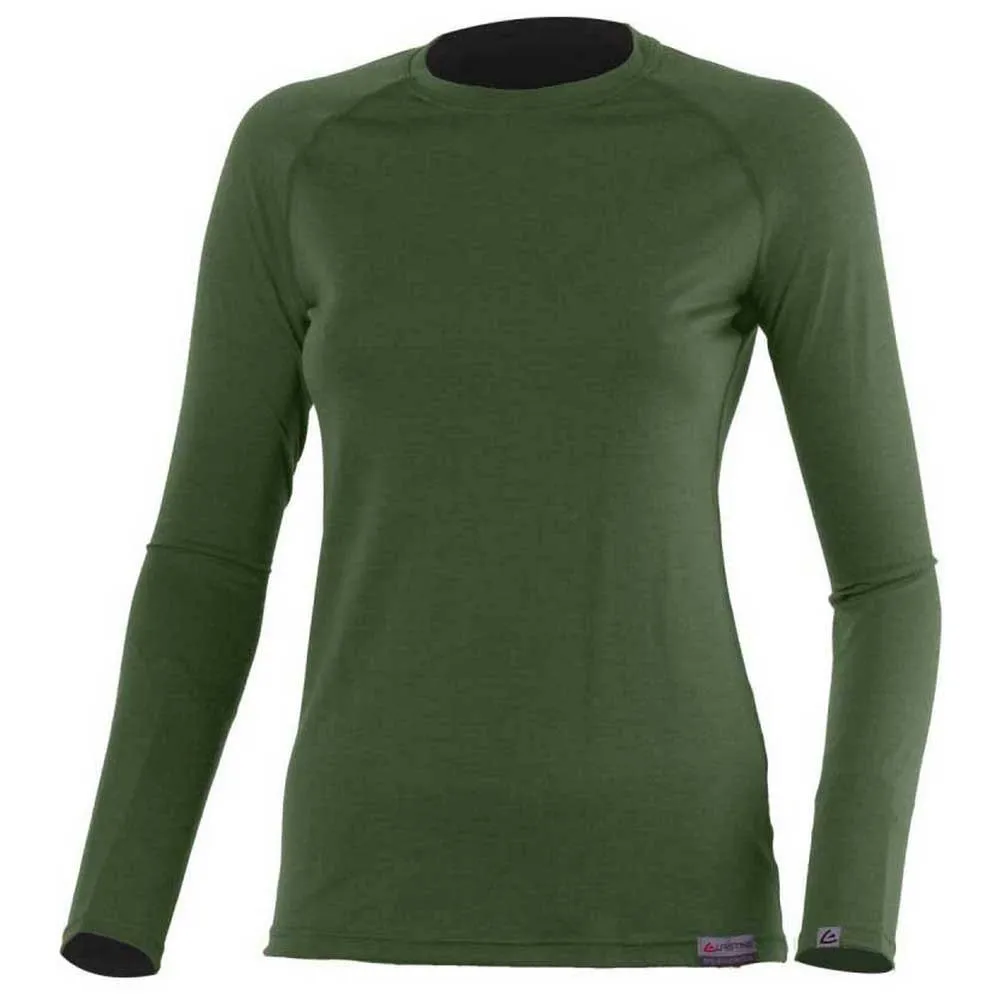 

Футболка Lasting ATILA 6262 long sleeve, зеленый