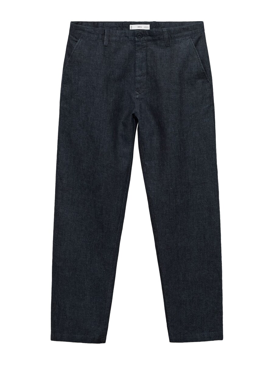 

Повседневные джинсы MANGO MAN ELECTRA, Dark blue