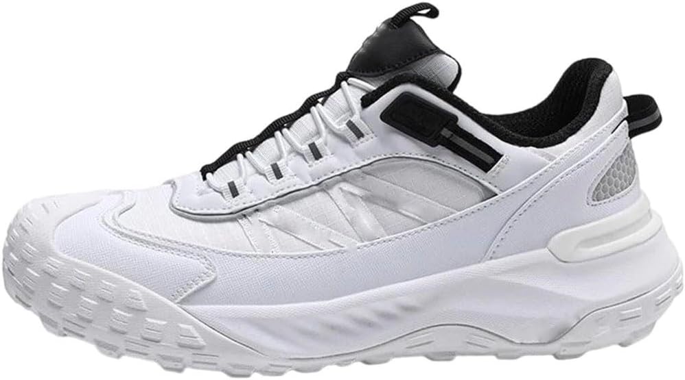 

Мужские походные кроссовки легкие массивные кроссовки противоскользящие для походов и прогулок Generic, A2