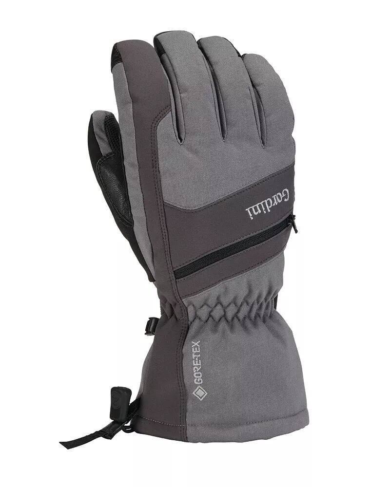 

Мужские перчатки Gordini Da Goose GORE-TEX, бронзовый
