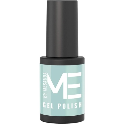 

Гель-лак Mesauda Me 278 Groovy Baby 4,5 мл - полуперманентный лак для ногтей Mnp Nail Pro