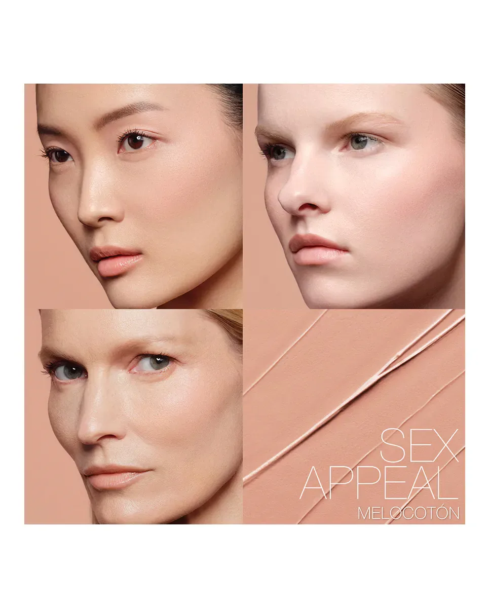 Многофункциональный стик The Multiple 8 г Nars, Sex Appeal — фото 2