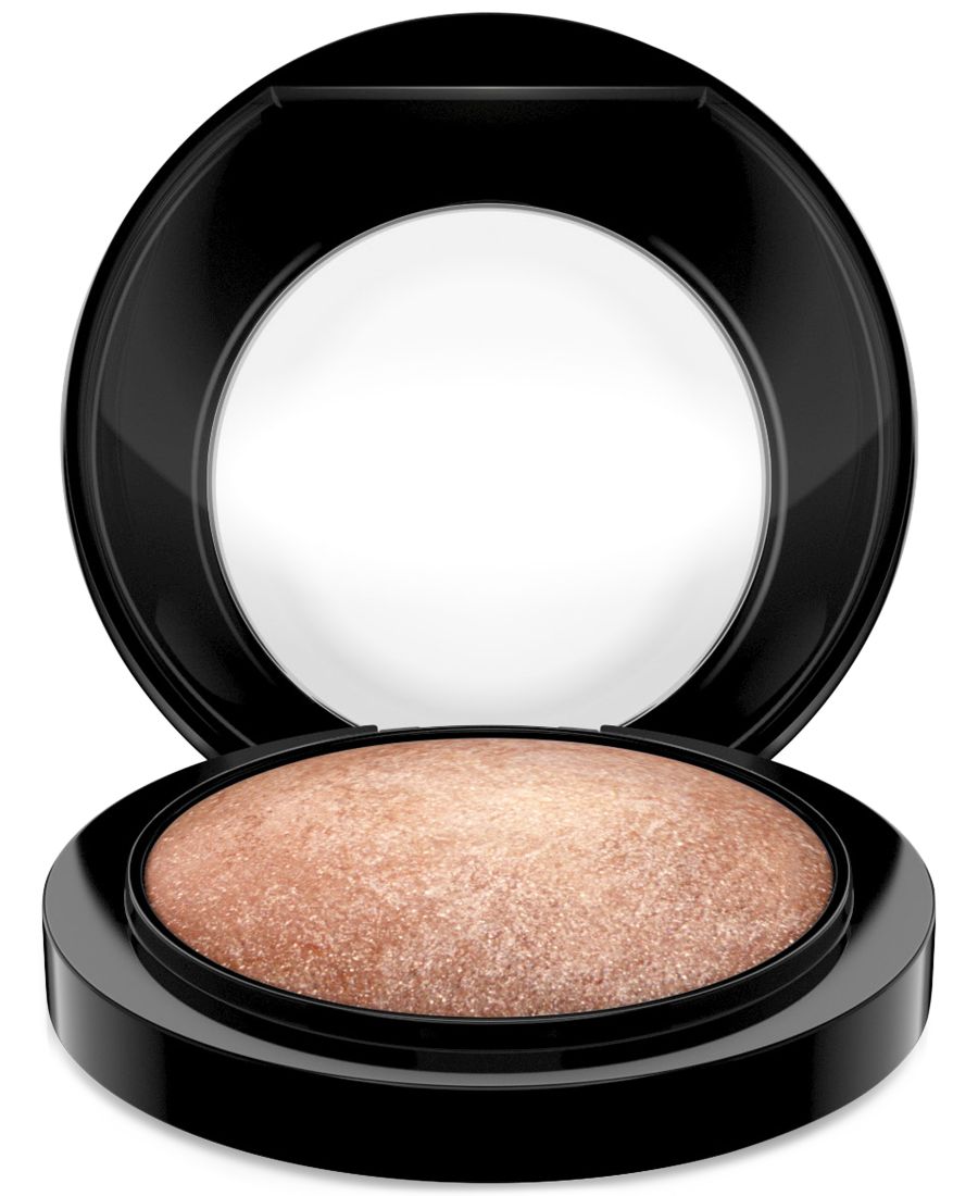Хайлайтер Mineralize Skinfinish MAC, цвет global glow — фото 2