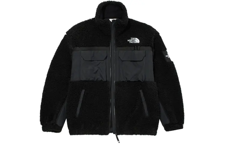 

Куртка унисекс THE NORTH FACE, цвет Black